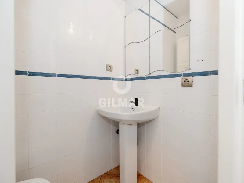 Townhouse in Málaga Este - Málaga