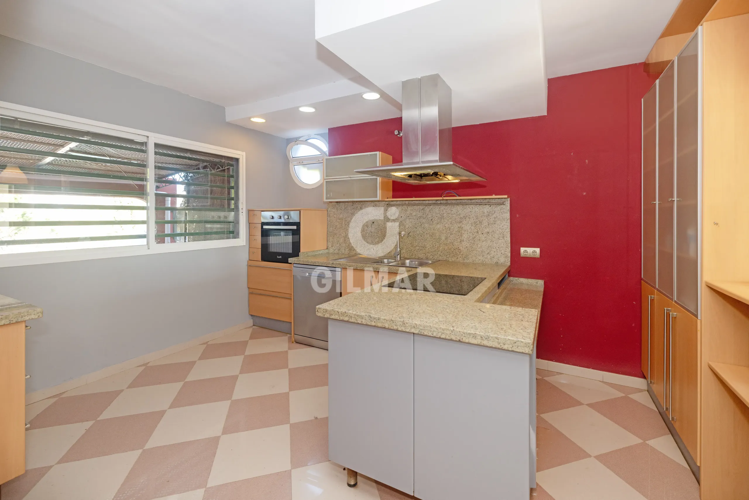 Townhouse in Málaga Este - Málaga