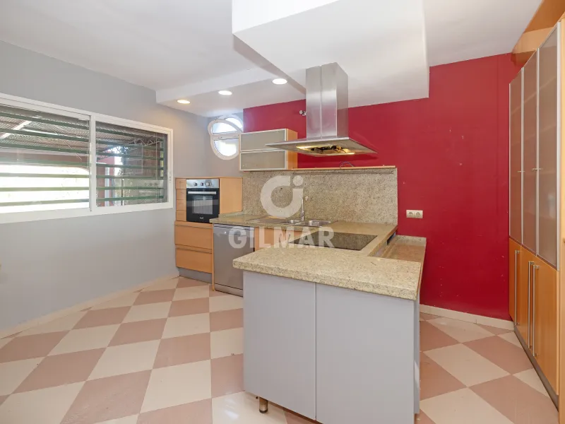 Townhouse in Málaga Este - Málaga
