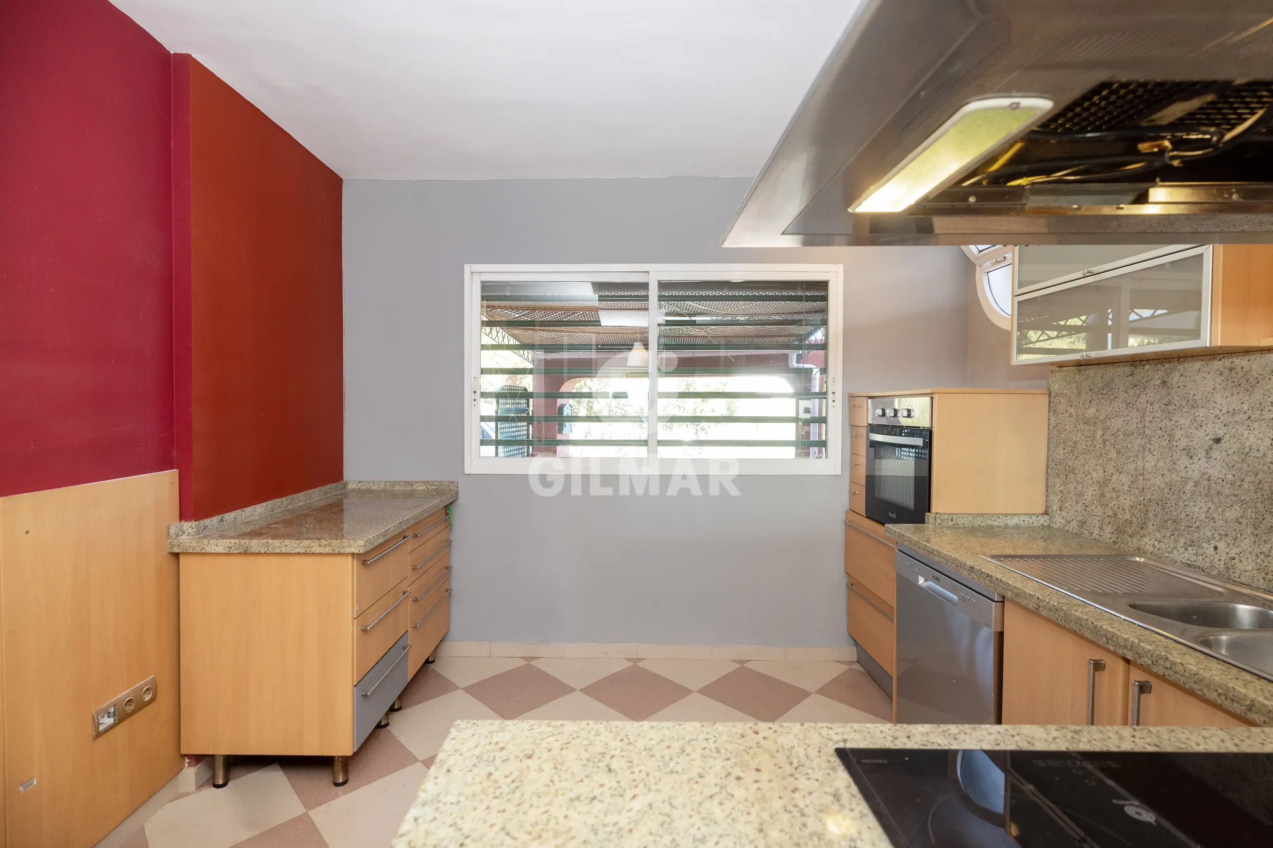 Townhouse in Málaga Este - Málaga