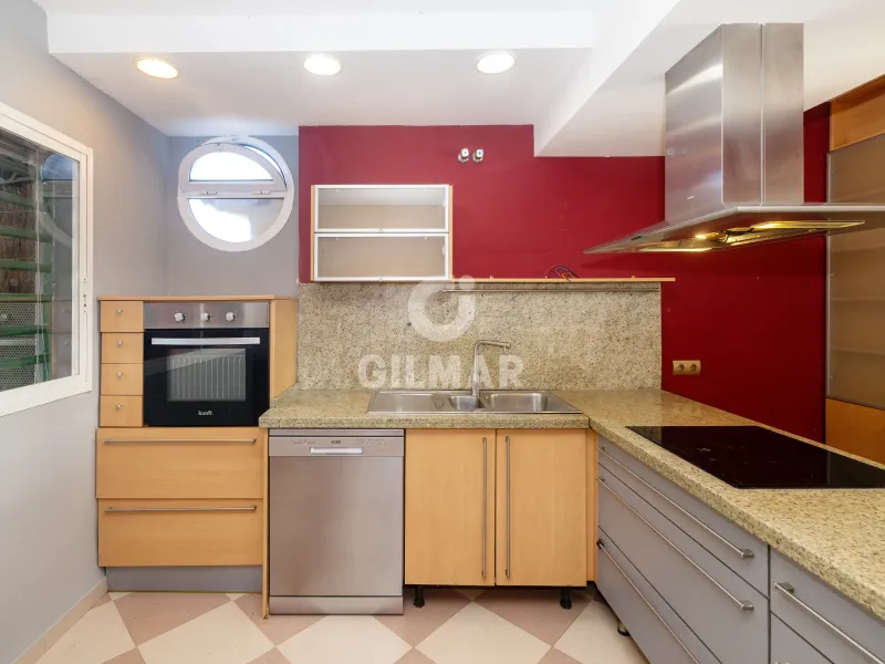 Townhouse in Málaga Este - Málaga
