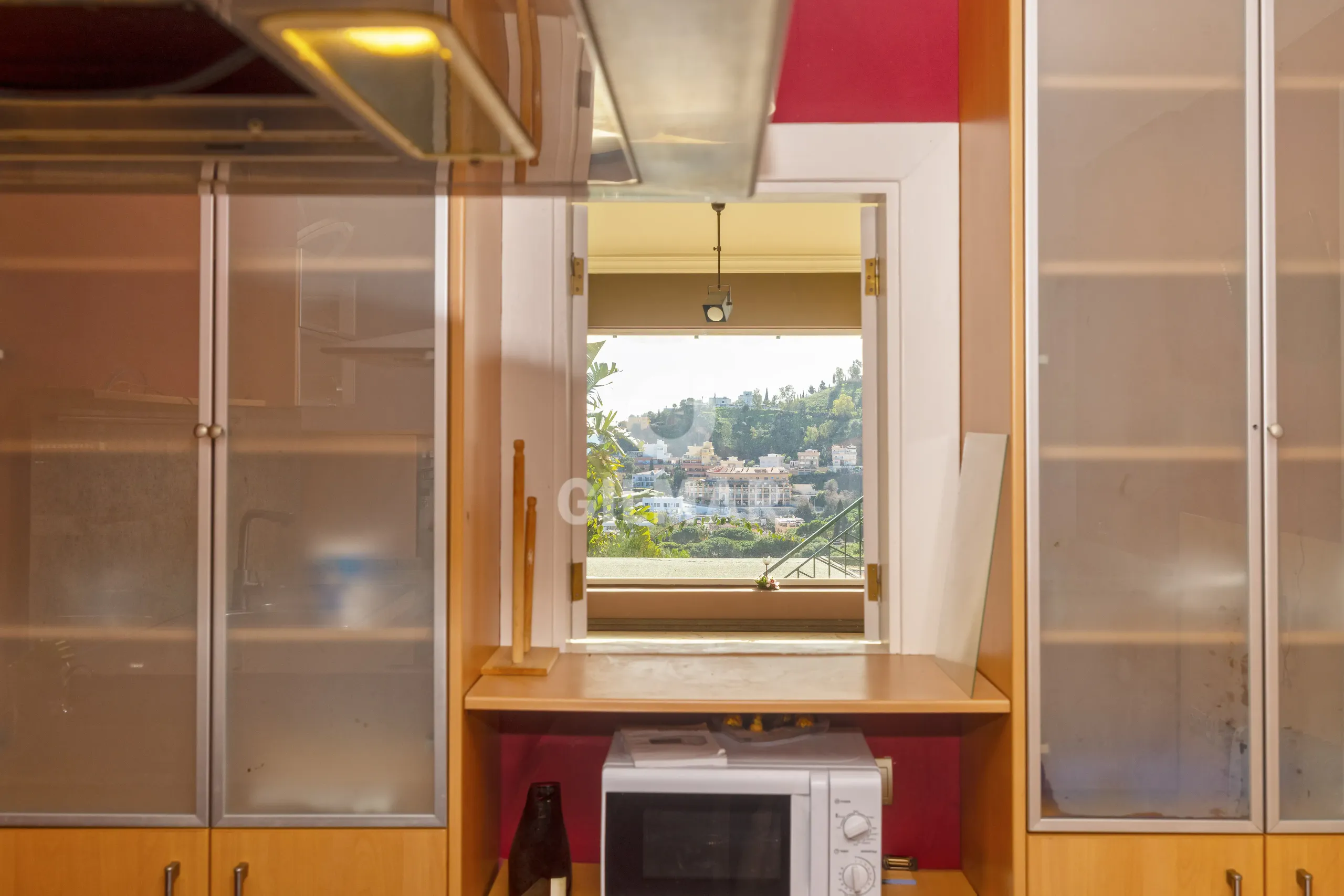 Townhouse in Málaga Este - Málaga
