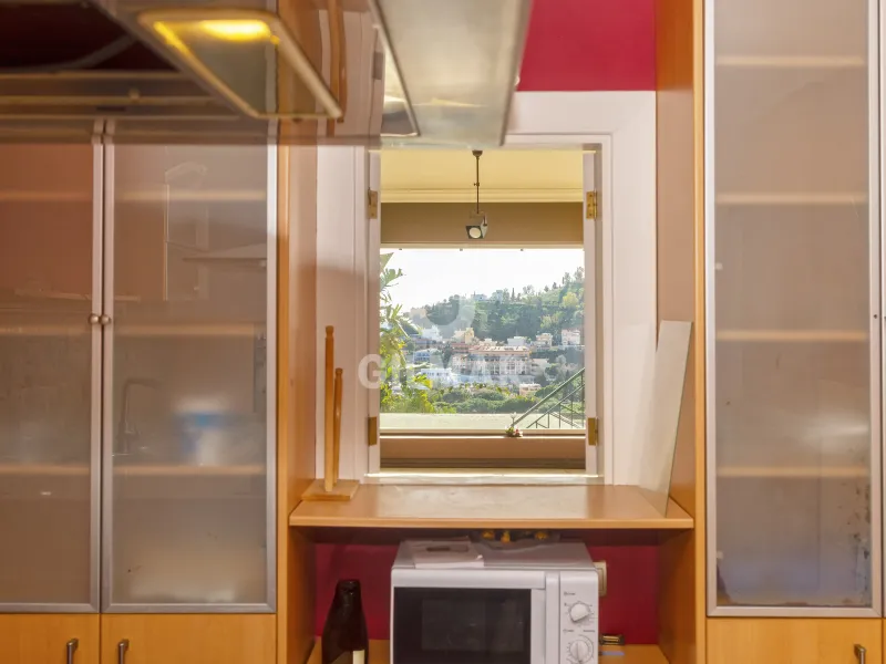 Townhouse in Málaga Este - Málaga
