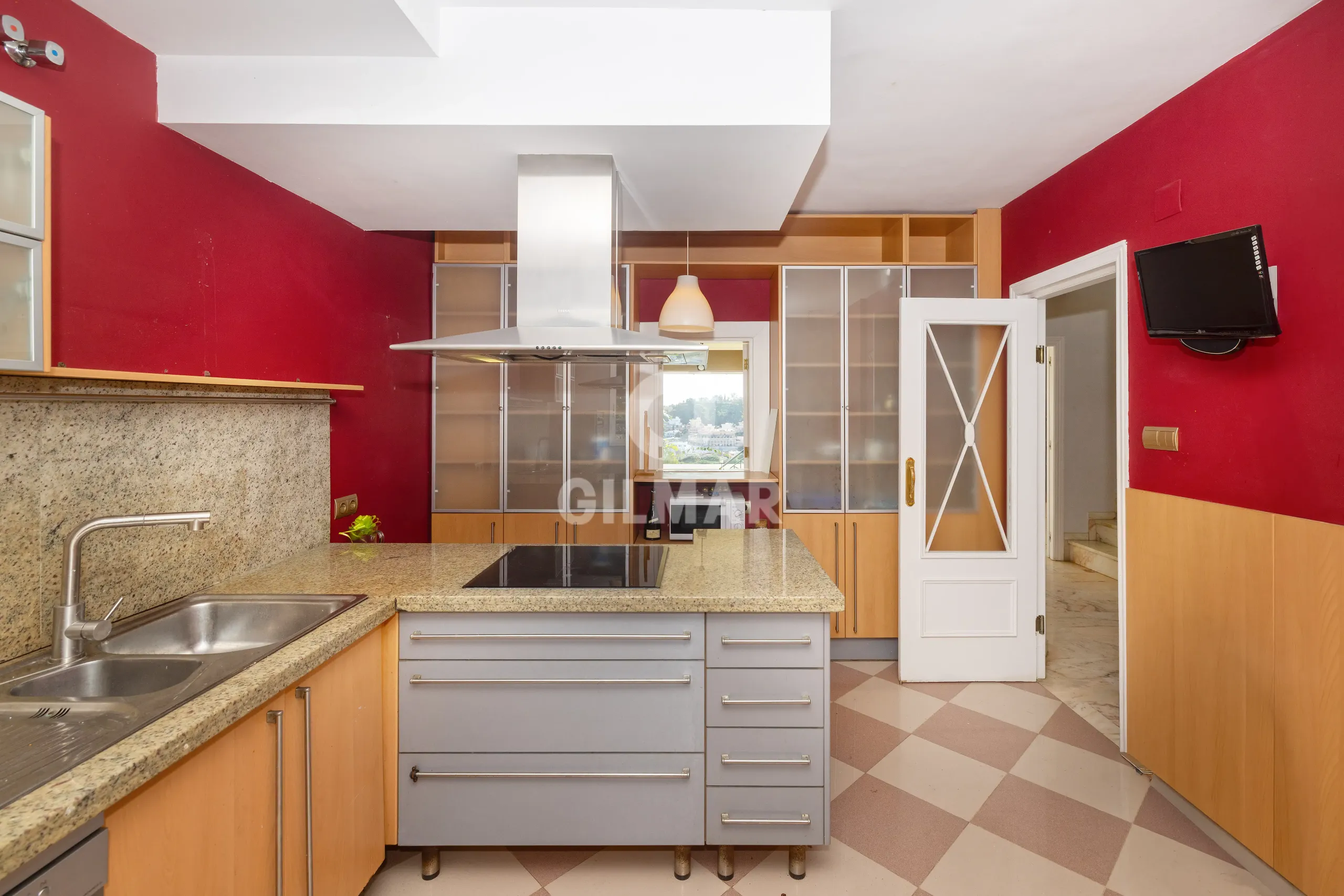 Townhouse in Málaga Este - Málaga