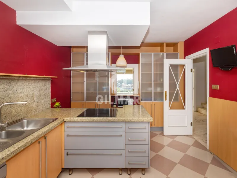 Townhouse in Málaga Este - Málaga
