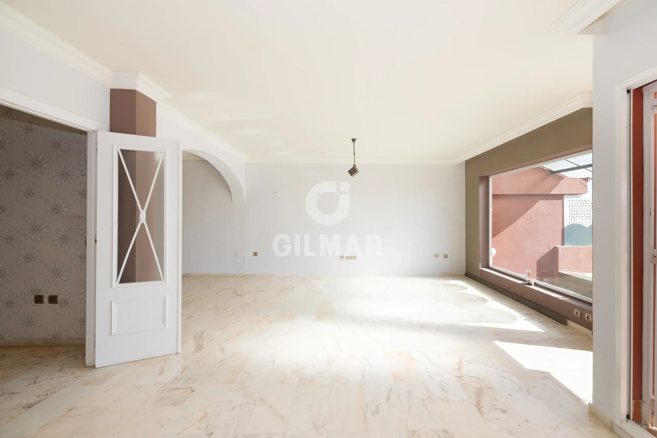 Townhouse in Málaga Este - Málaga