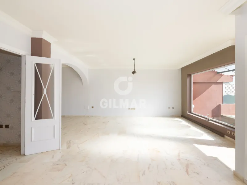Townhouse in Málaga Este - Málaga