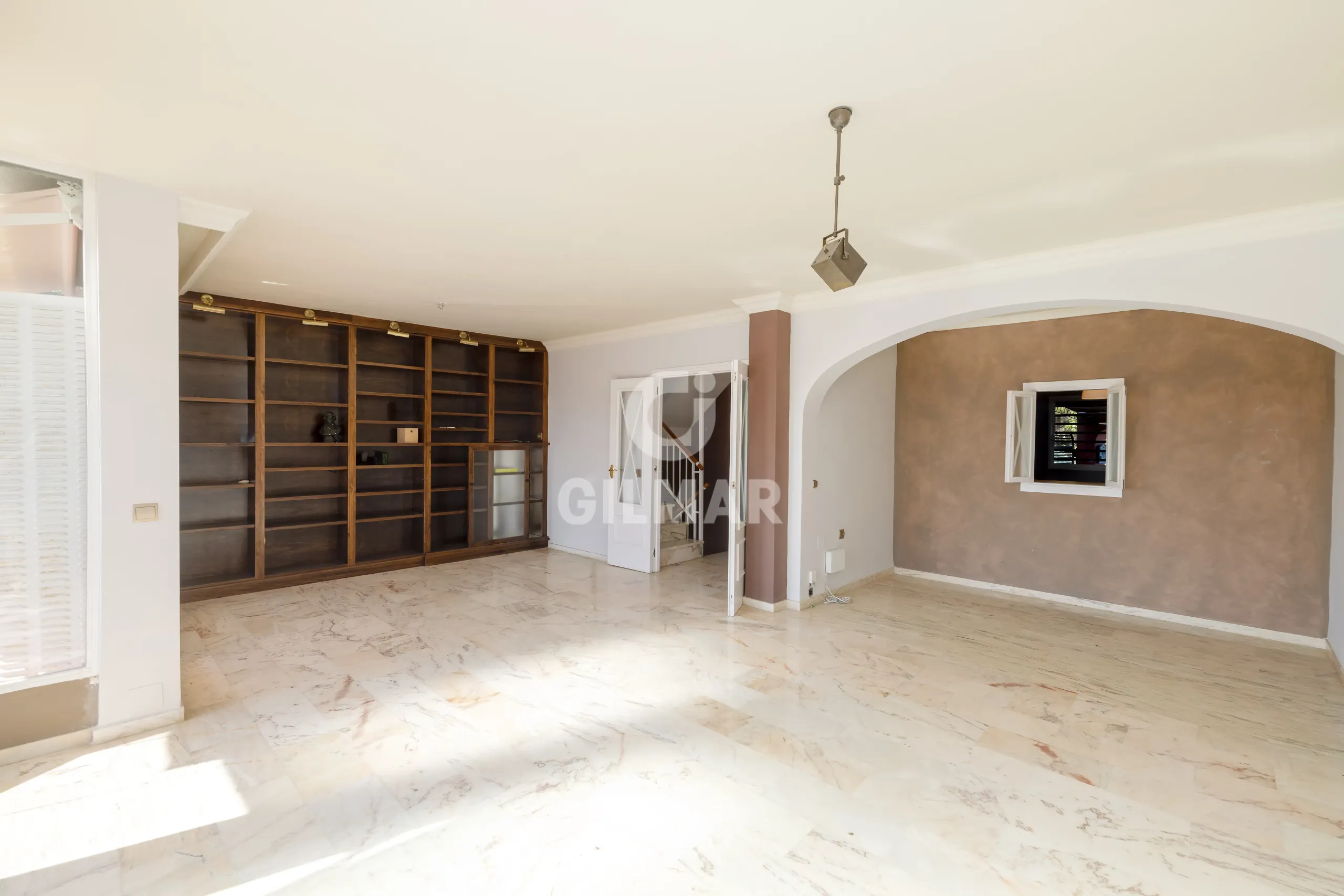Townhouse in Málaga Este - Málaga