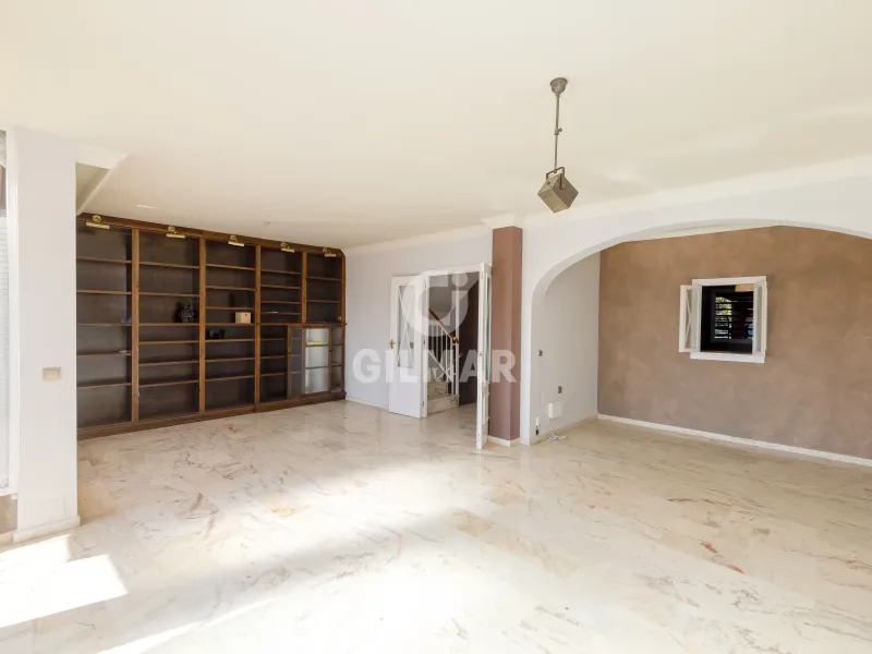 Townhouse in Málaga Este - Málaga