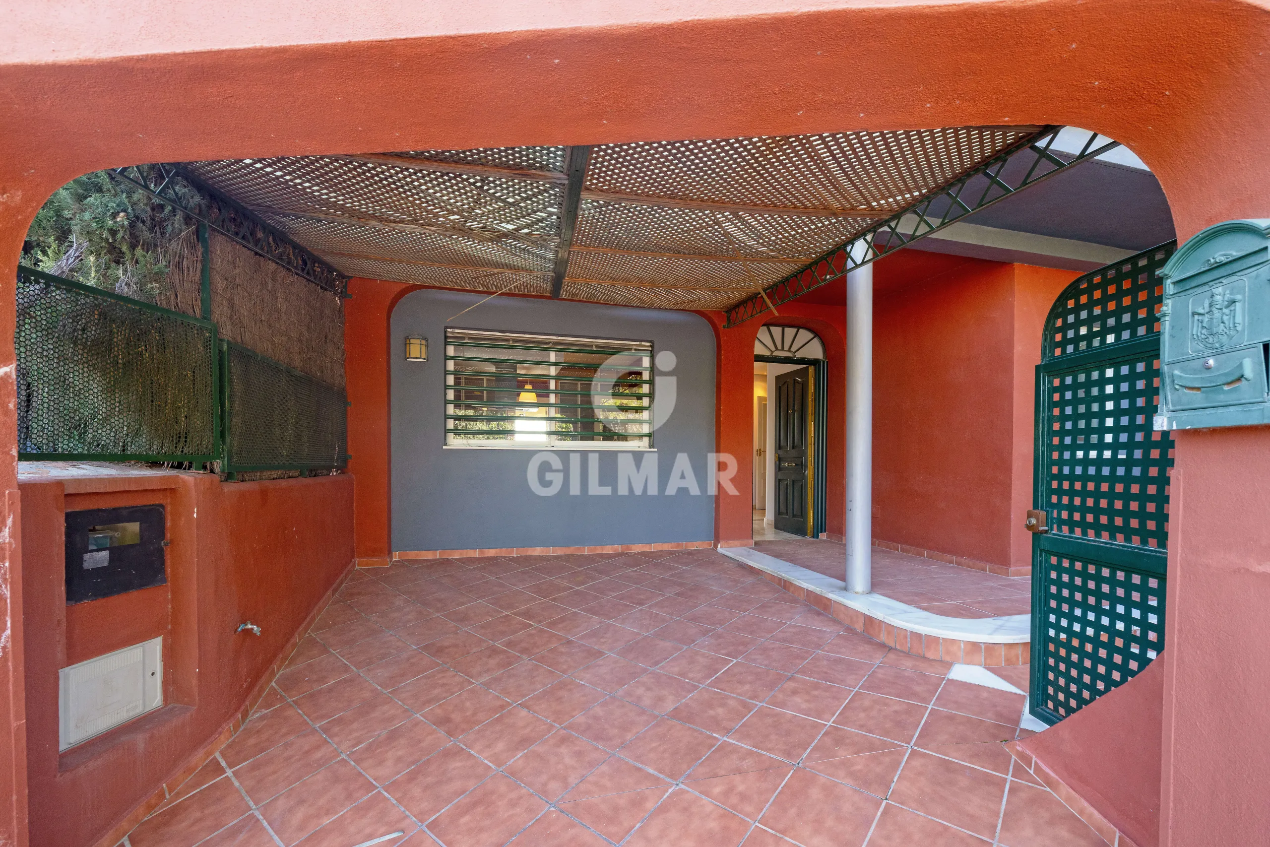 Townhouse in Málaga Este - Málaga