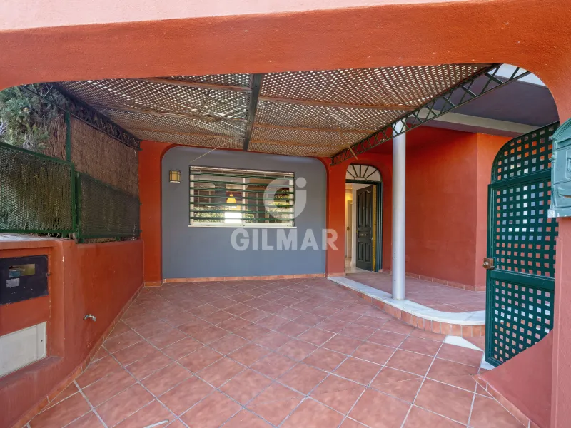 Townhouse in Málaga Este - Málaga
