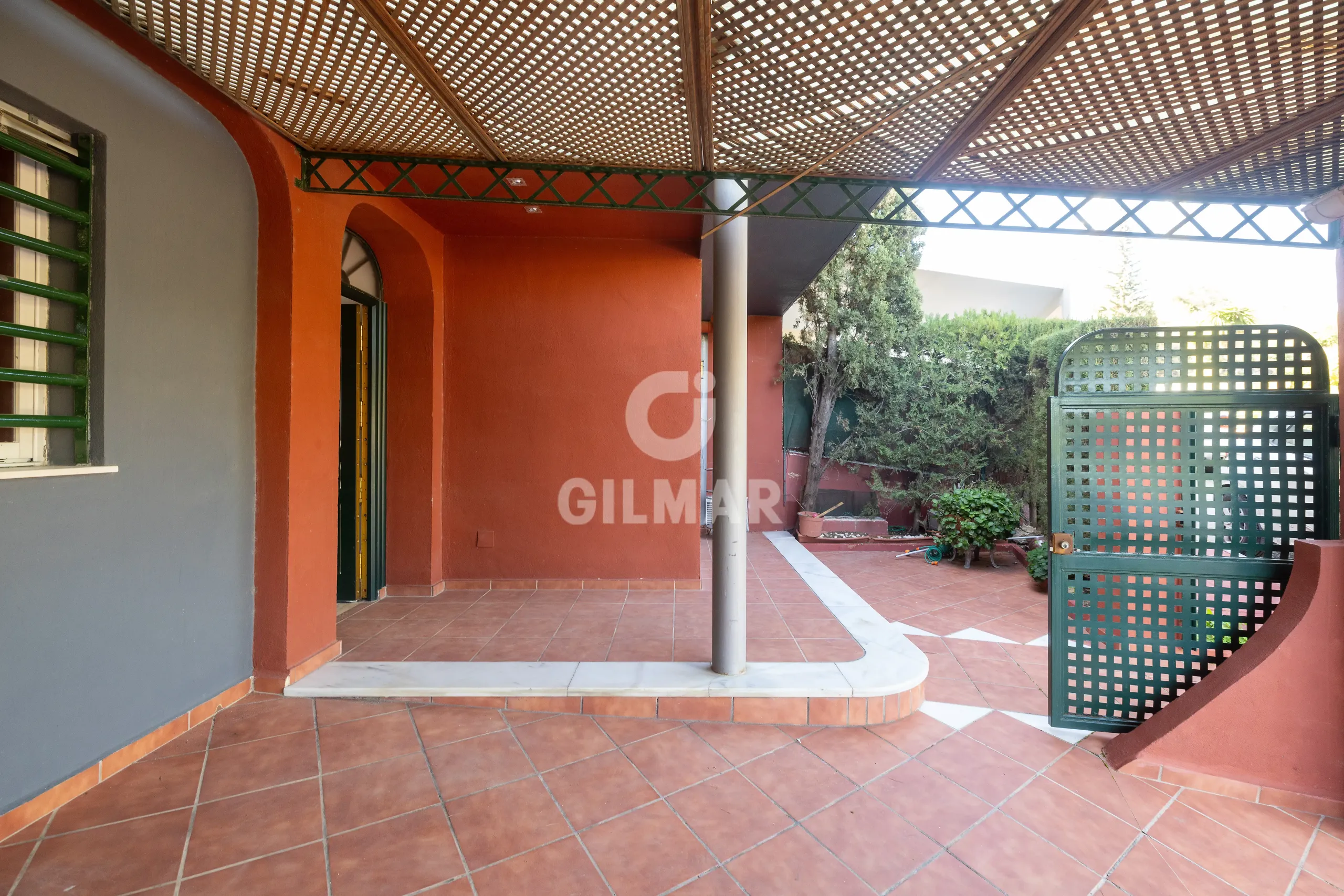 Townhouse in Málaga Este - Málaga