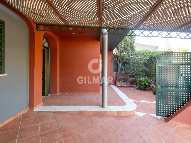 Townhouse in Málaga Este - Málaga