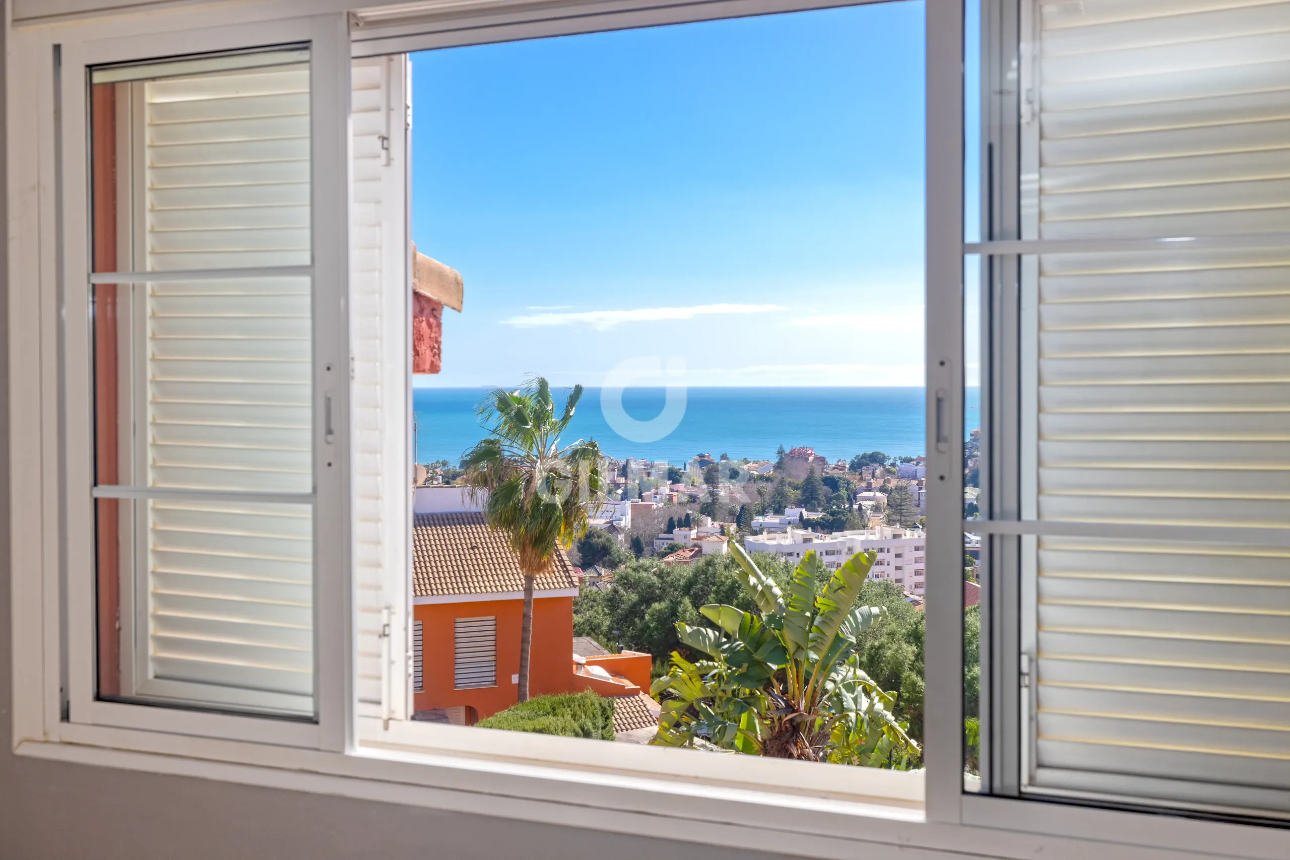 Townhouse in Málaga Este - Málaga