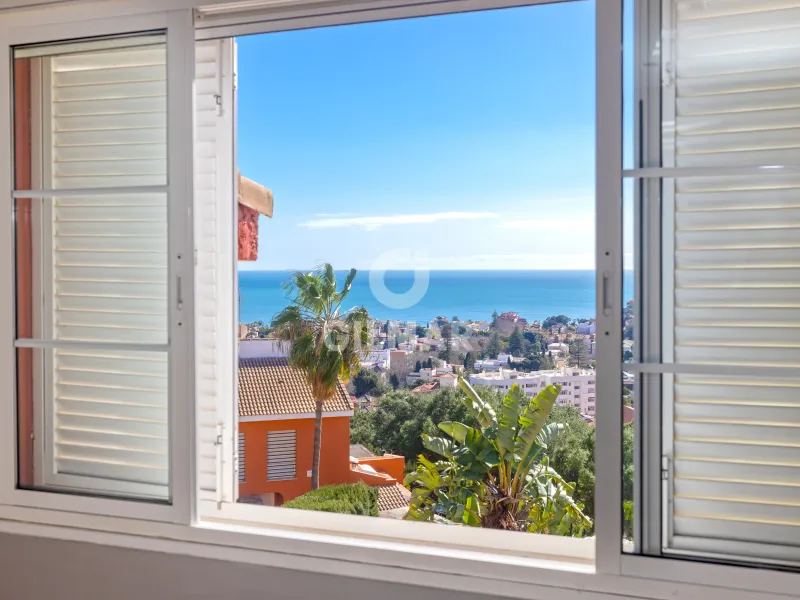 Townhouse in Málaga Este - Málaga