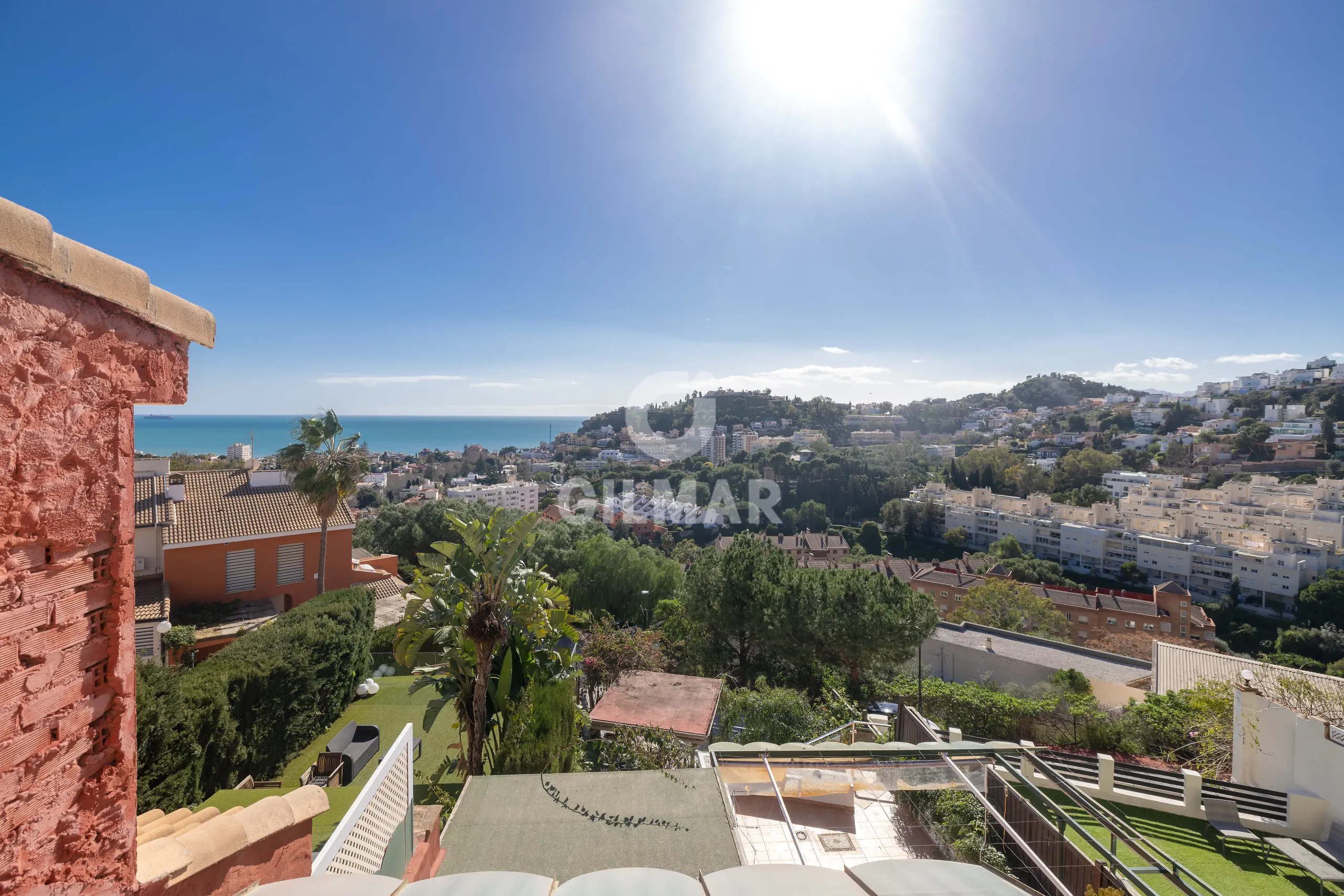 Townhouse in Málaga Este - Málaga