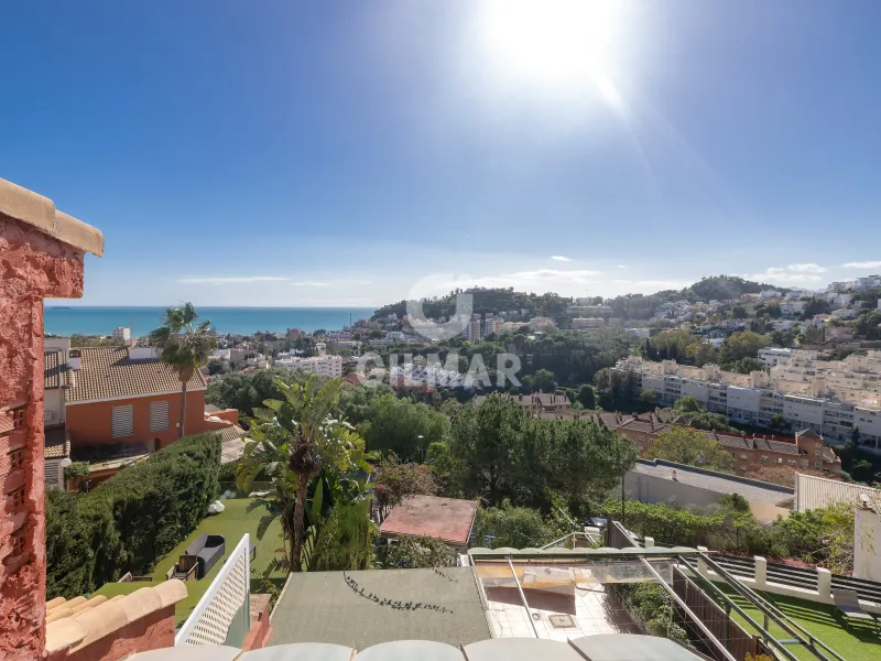 Townhouse in Málaga Este - Málaga