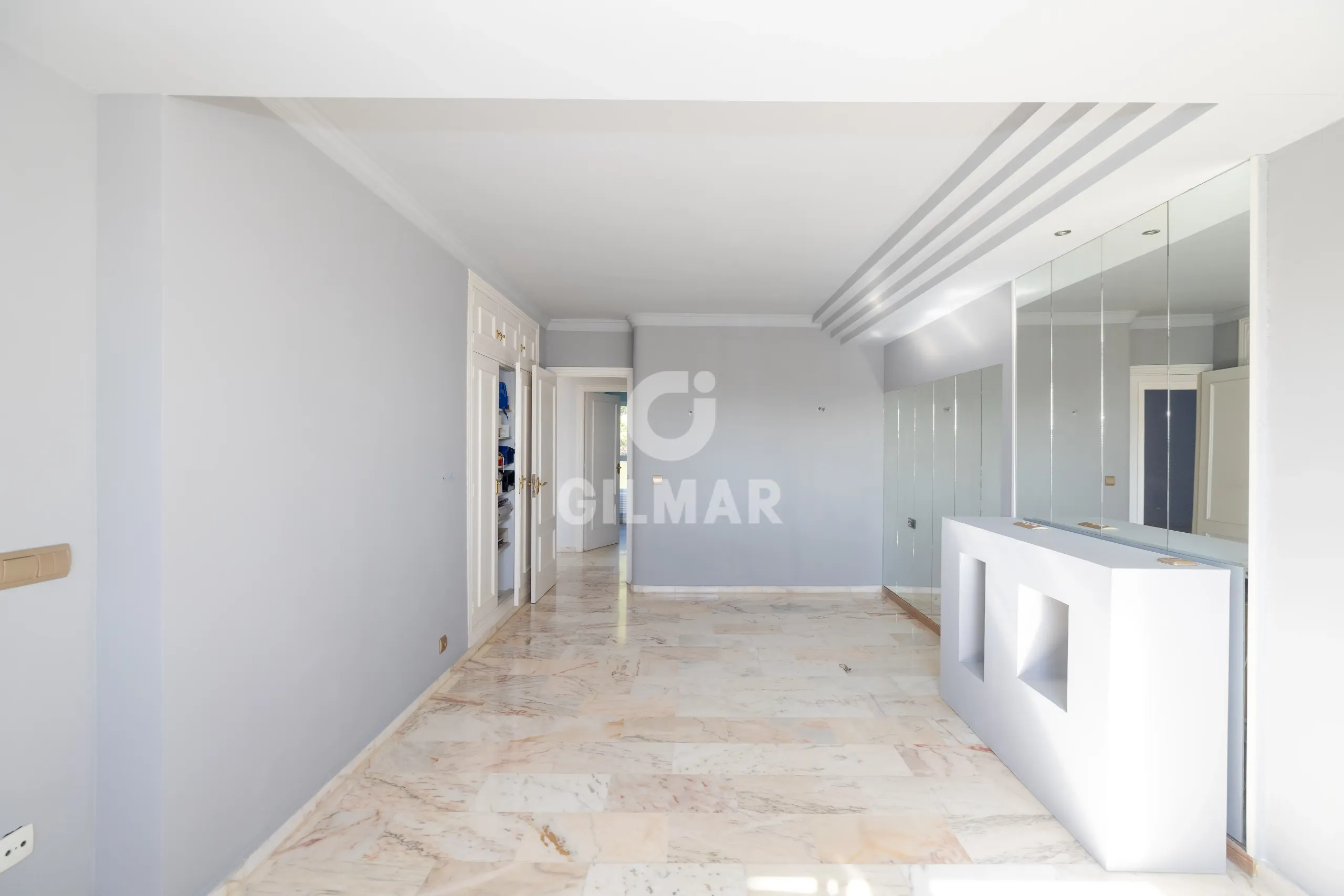 Townhouse in Málaga Este - Málaga
