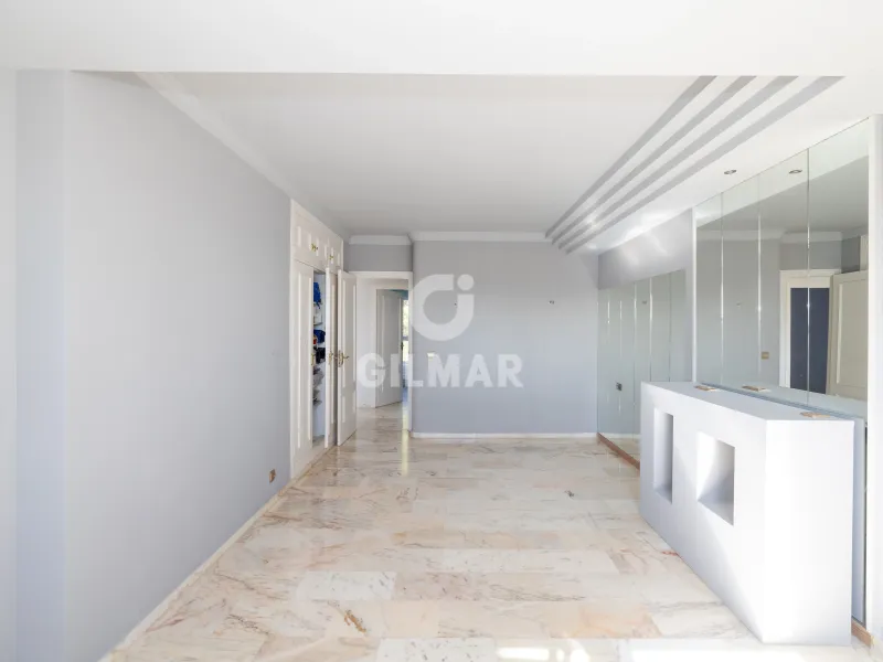 Townhouse in Málaga Este - Málaga