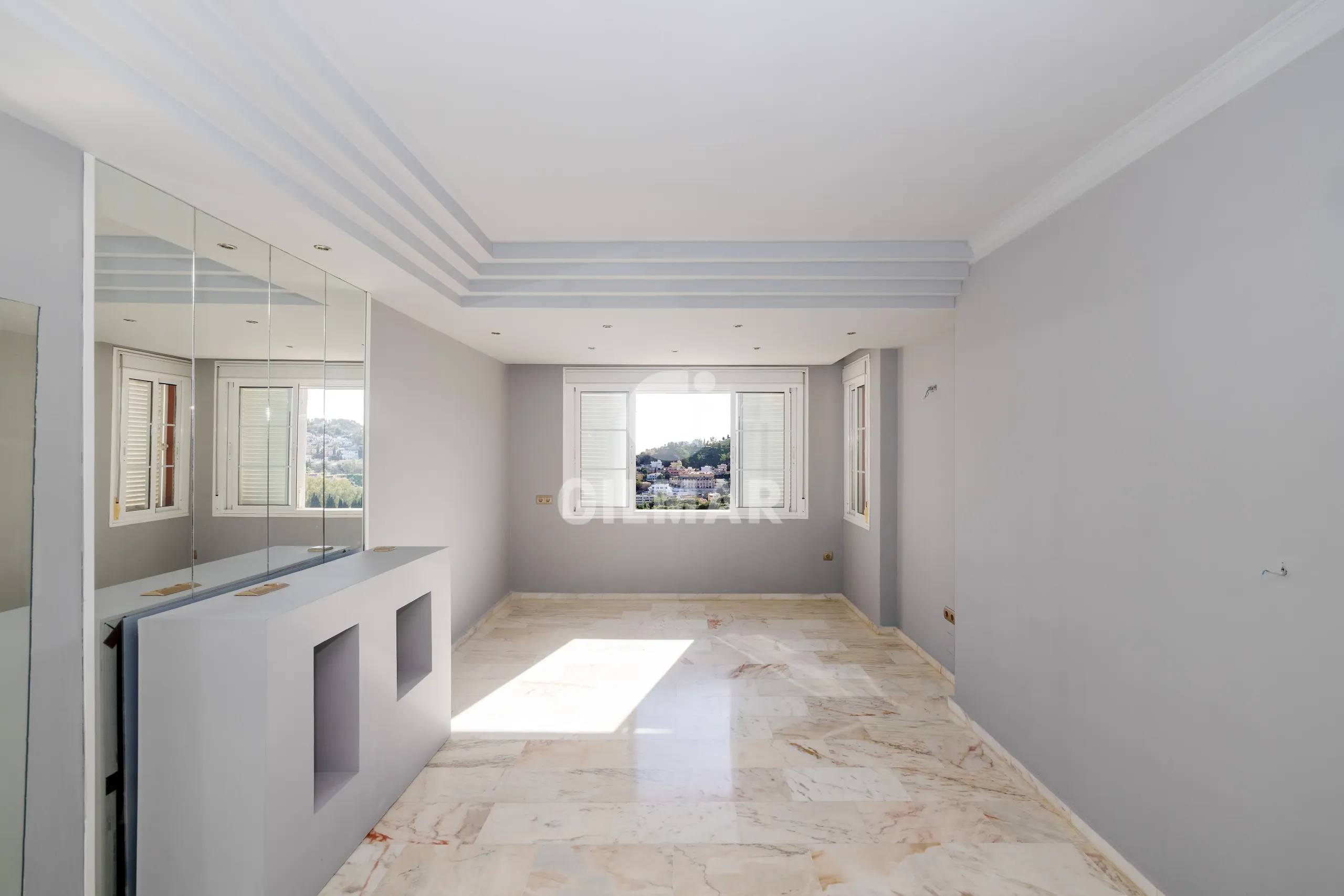 Townhouse in Málaga Este - Málaga