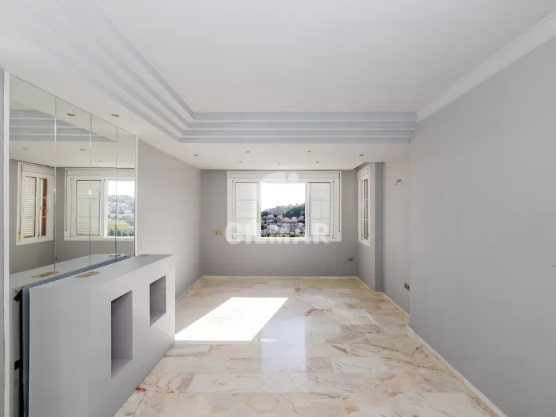 Townhouse in Málaga Este - Málaga