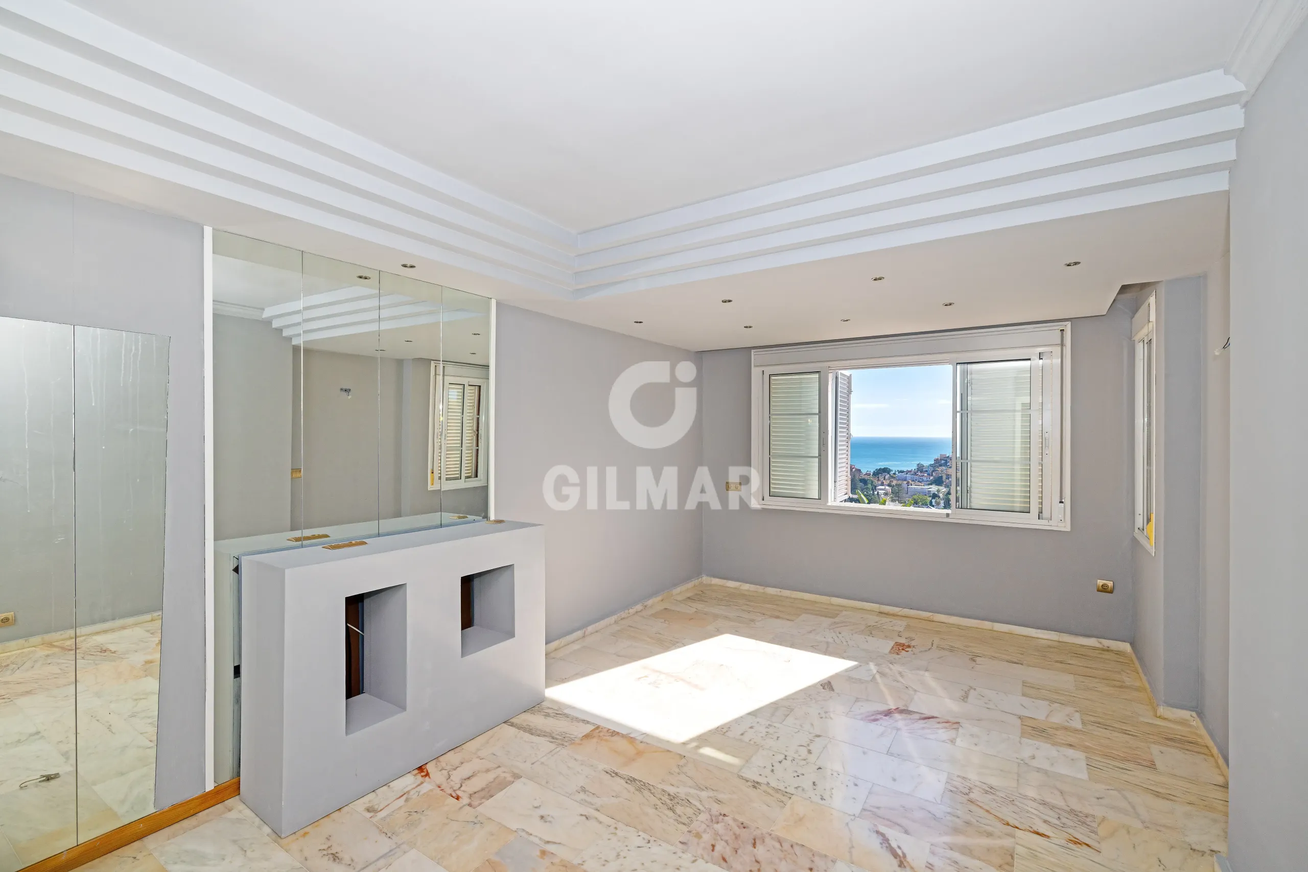 Townhouse in Málaga Este - Málaga