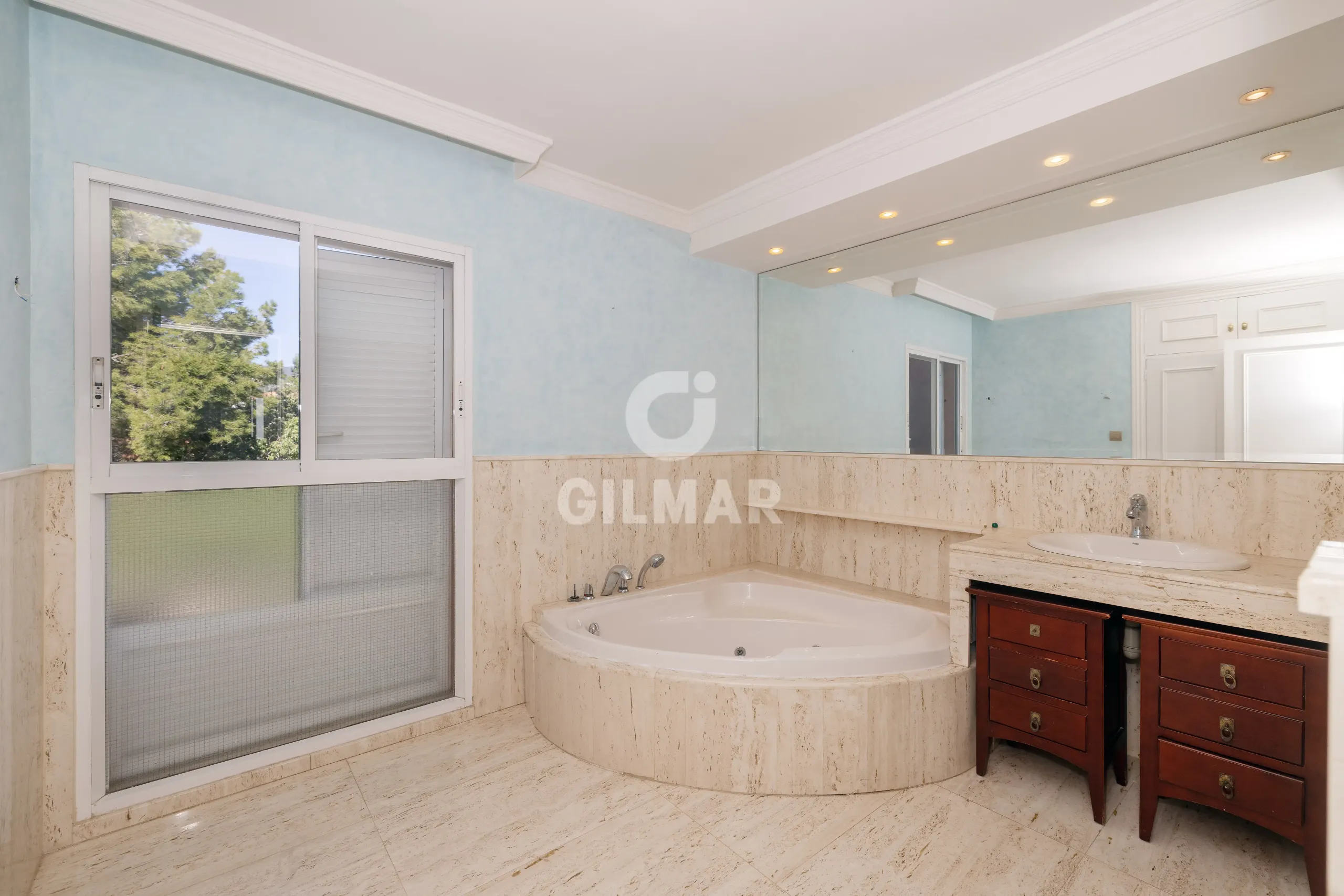 Townhouse in Málaga Este - Málaga
