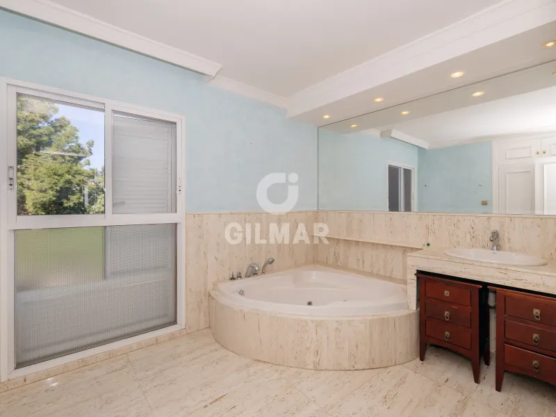 Townhouse in Málaga Este - Málaga