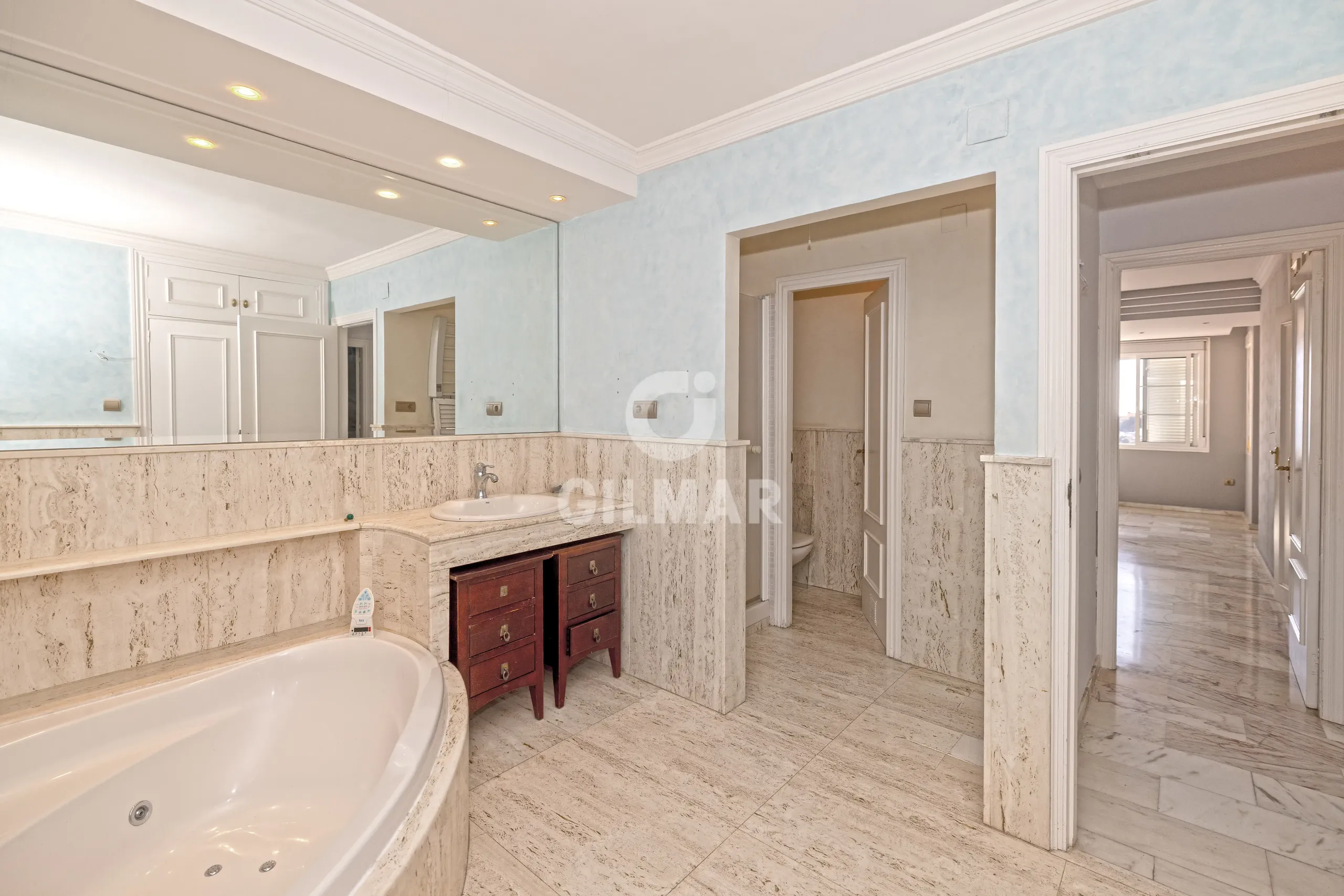 Townhouse in Málaga Este - Málaga