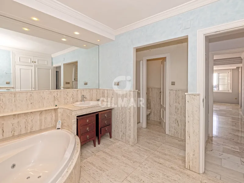 Townhouse in Málaga Este - Málaga