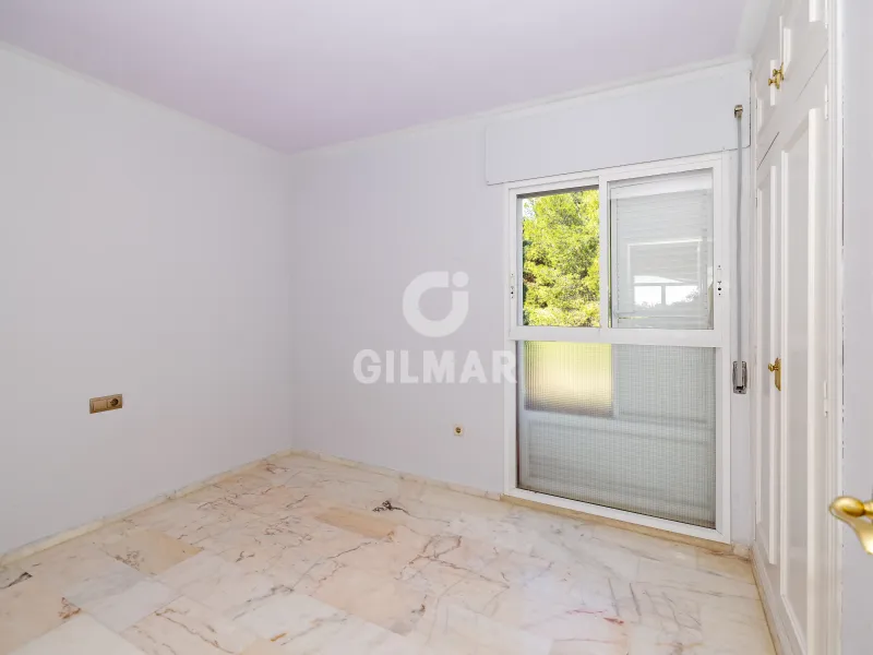 Townhouse in Málaga Este - Málaga