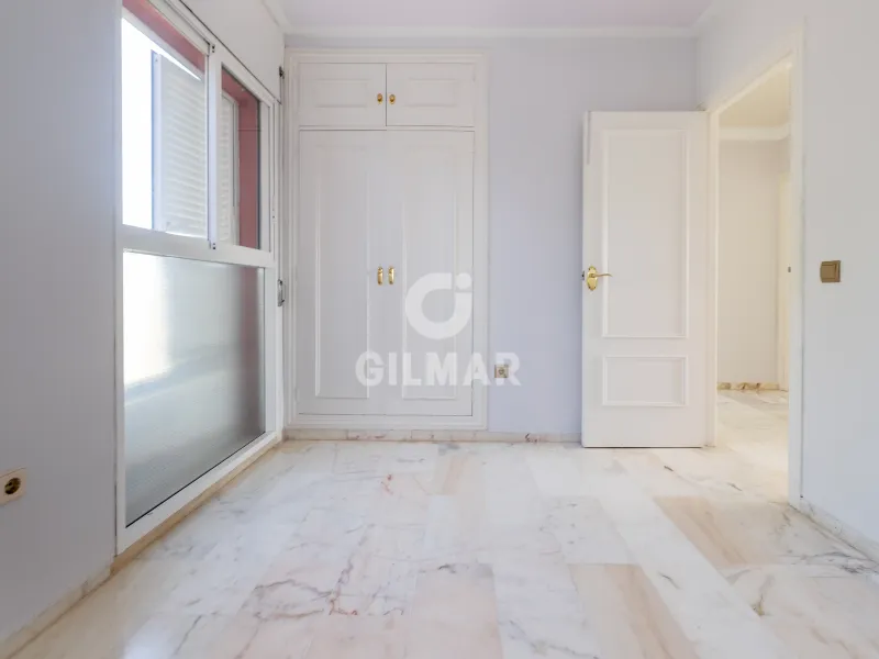 Townhouse in Málaga Este - Málaga