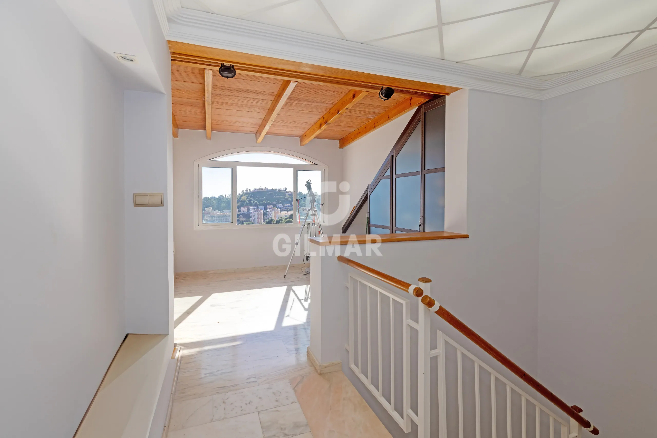 Townhouse in Málaga Este - Málaga