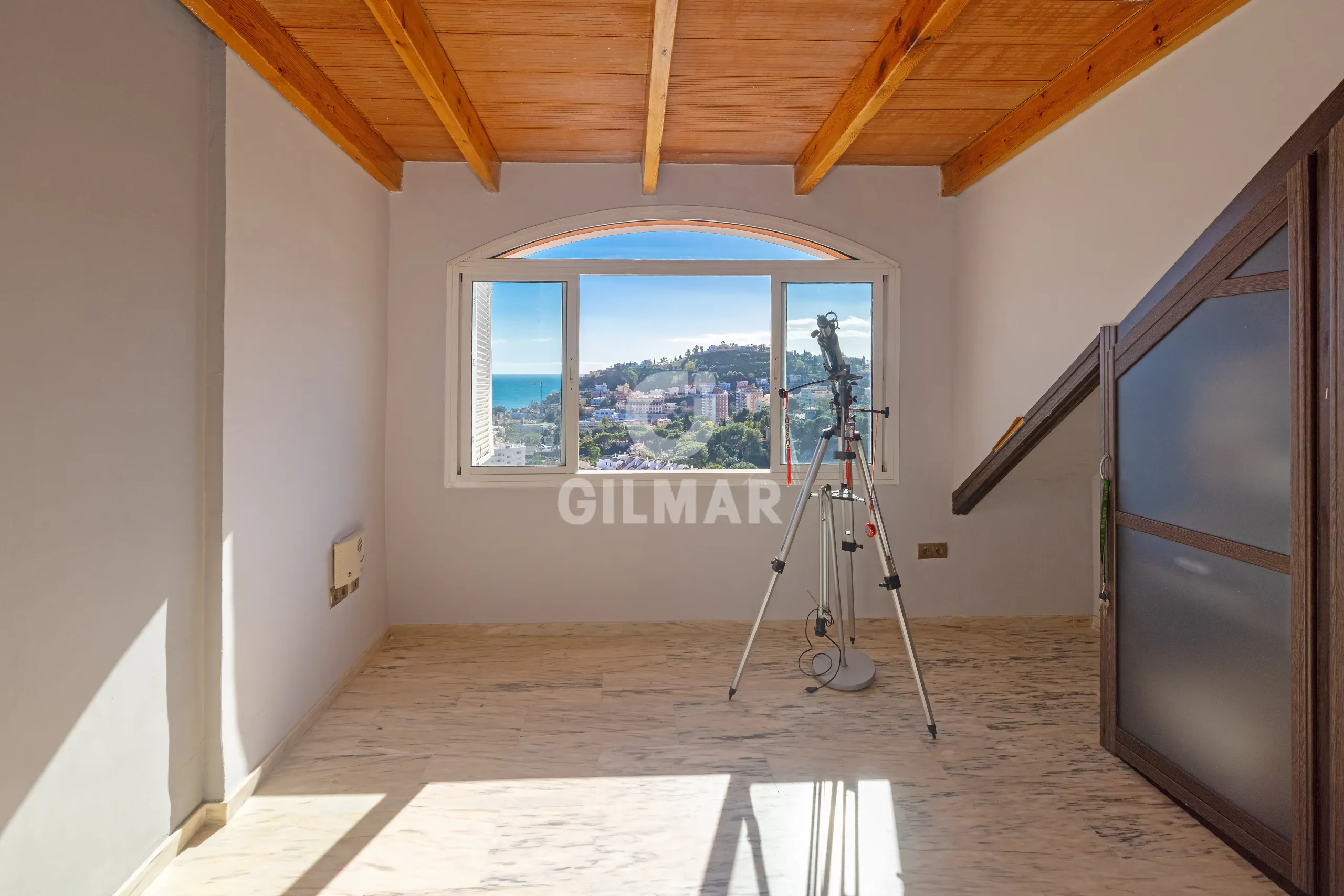 Townhouse in Málaga Este - Málaga