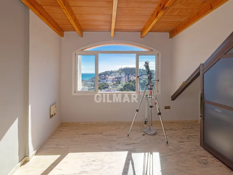 Townhouse in Málaga Este - Málaga