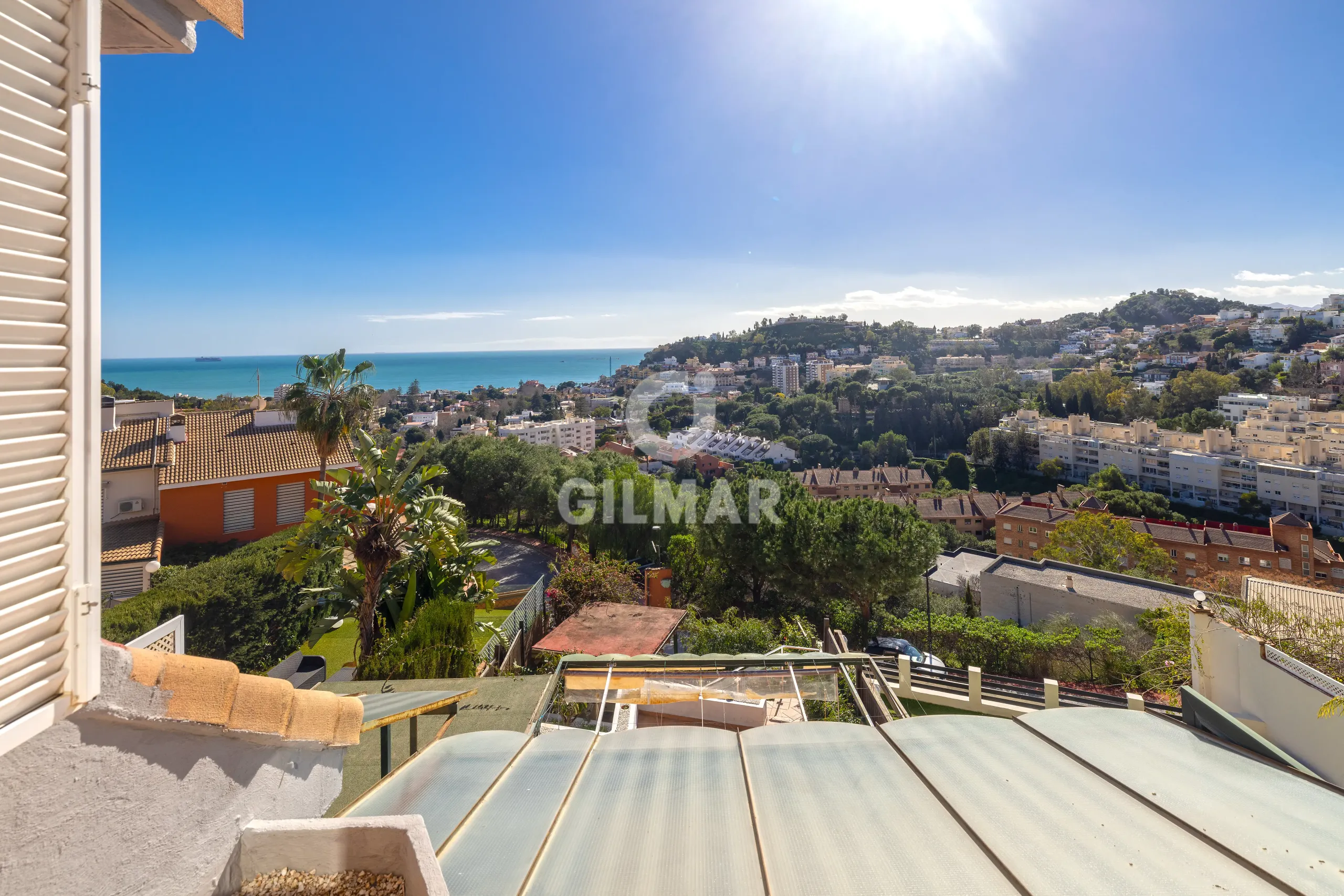 Townhouse in Málaga Este - Málaga