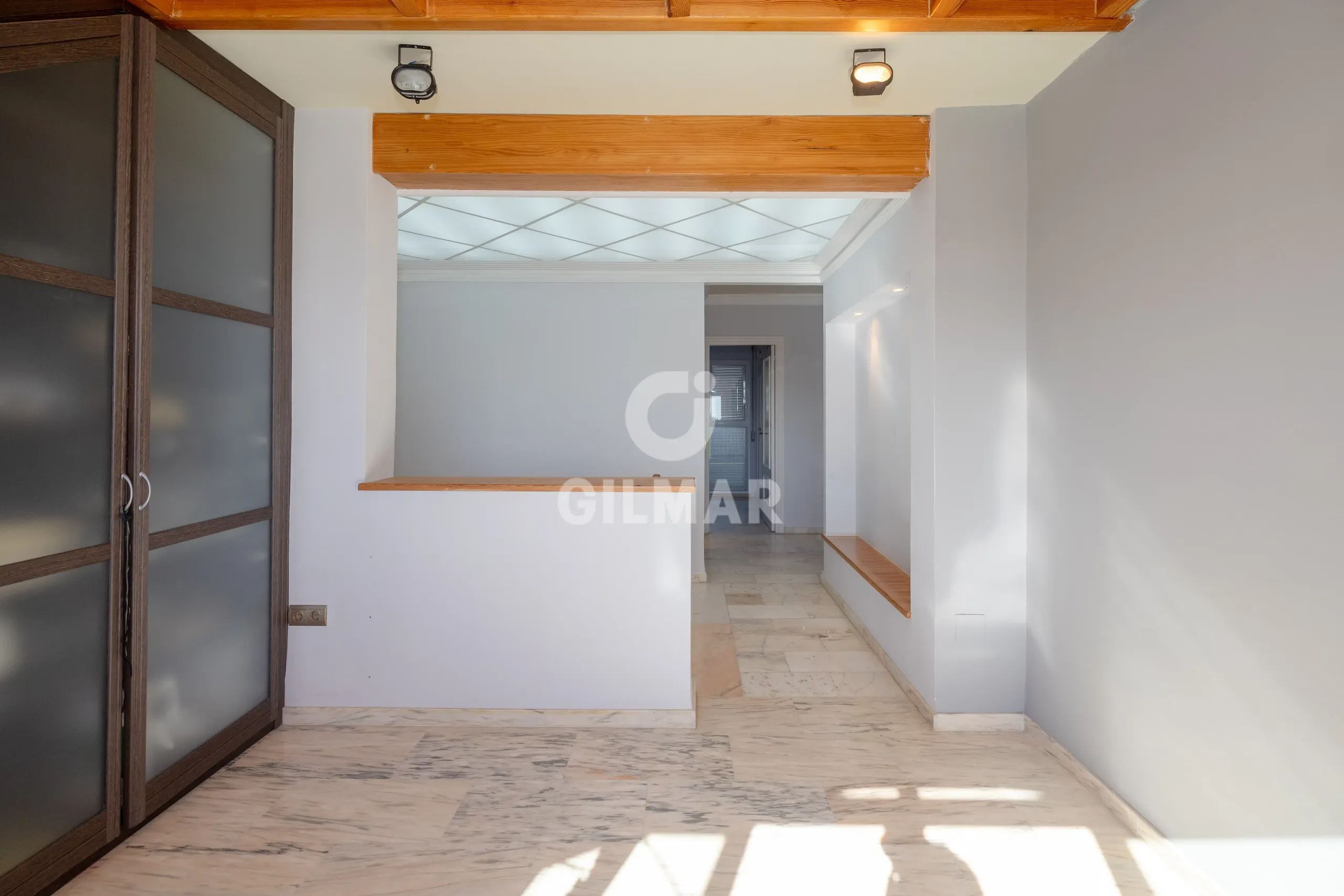 Townhouse in Málaga Este - Málaga