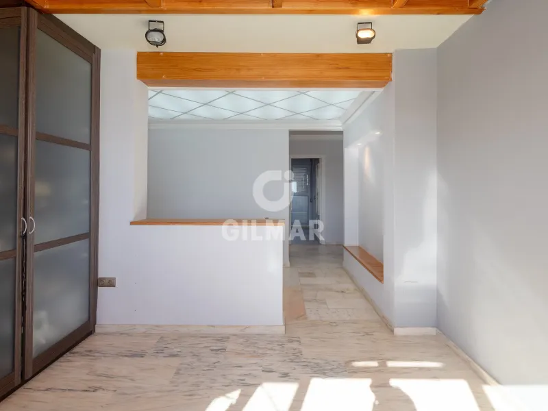Townhouse in Málaga Este - Málaga