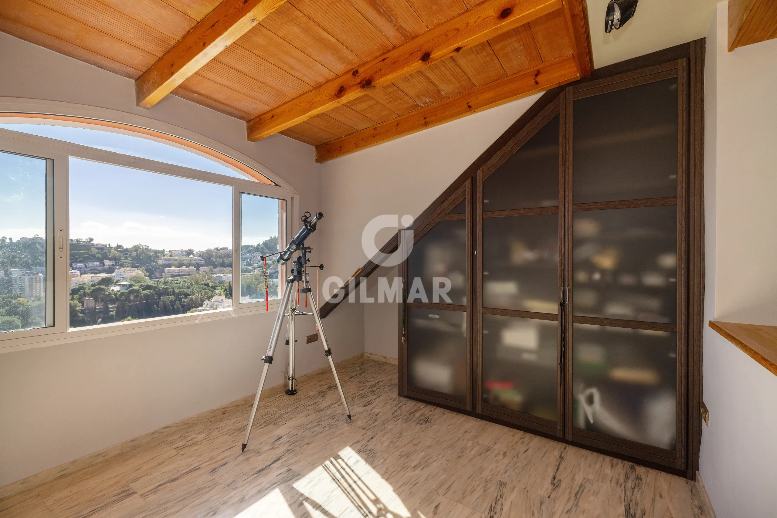 Townhouse in Málaga Este - Málaga