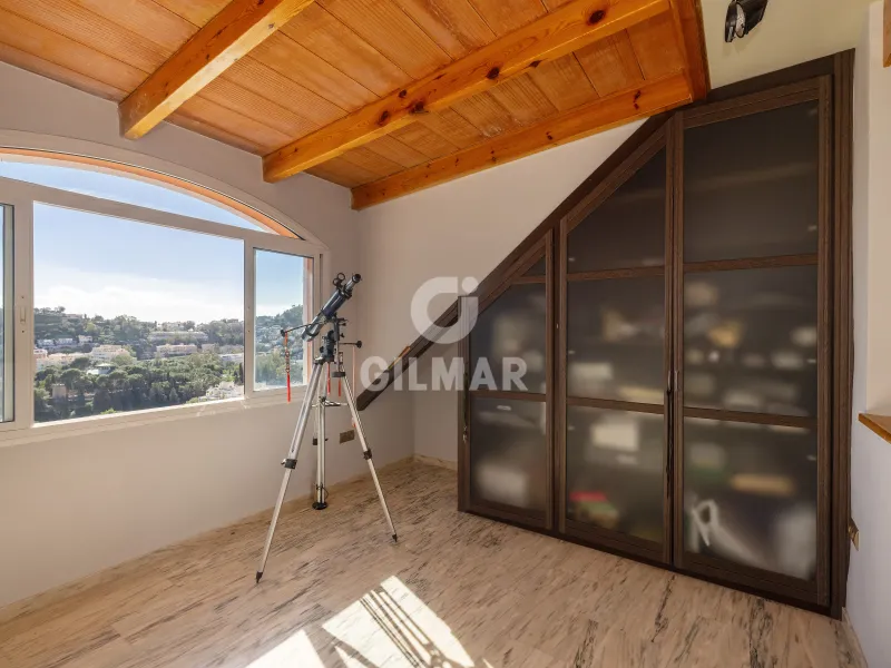 Townhouse in Málaga Este - Málaga