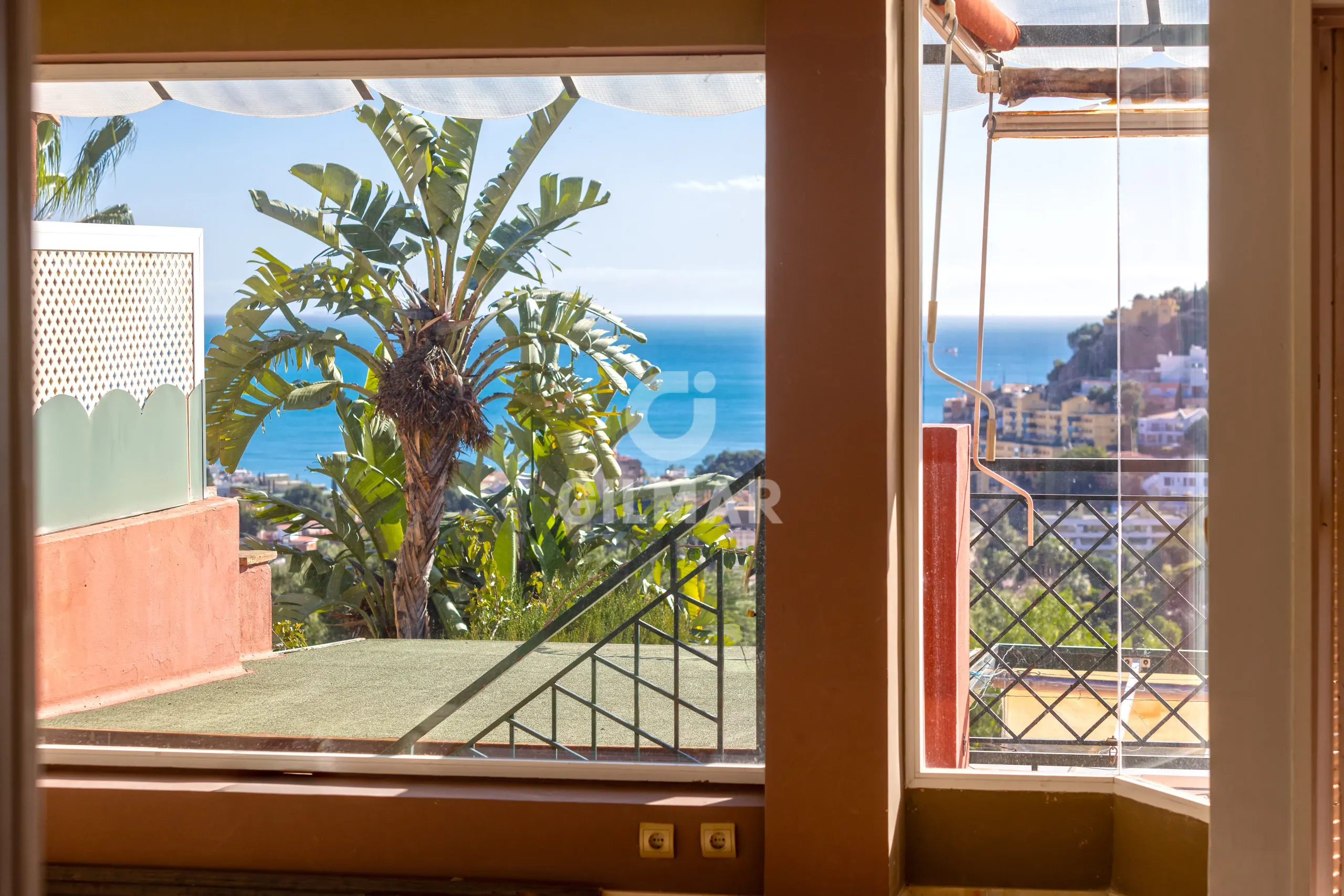 Townhouse in Málaga Este - Málaga