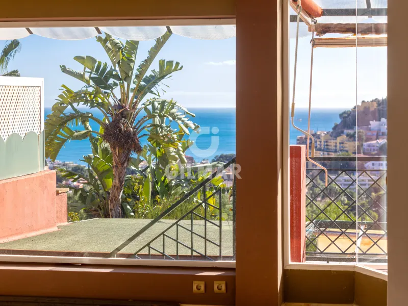 Townhouse in Málaga Este - Málaga