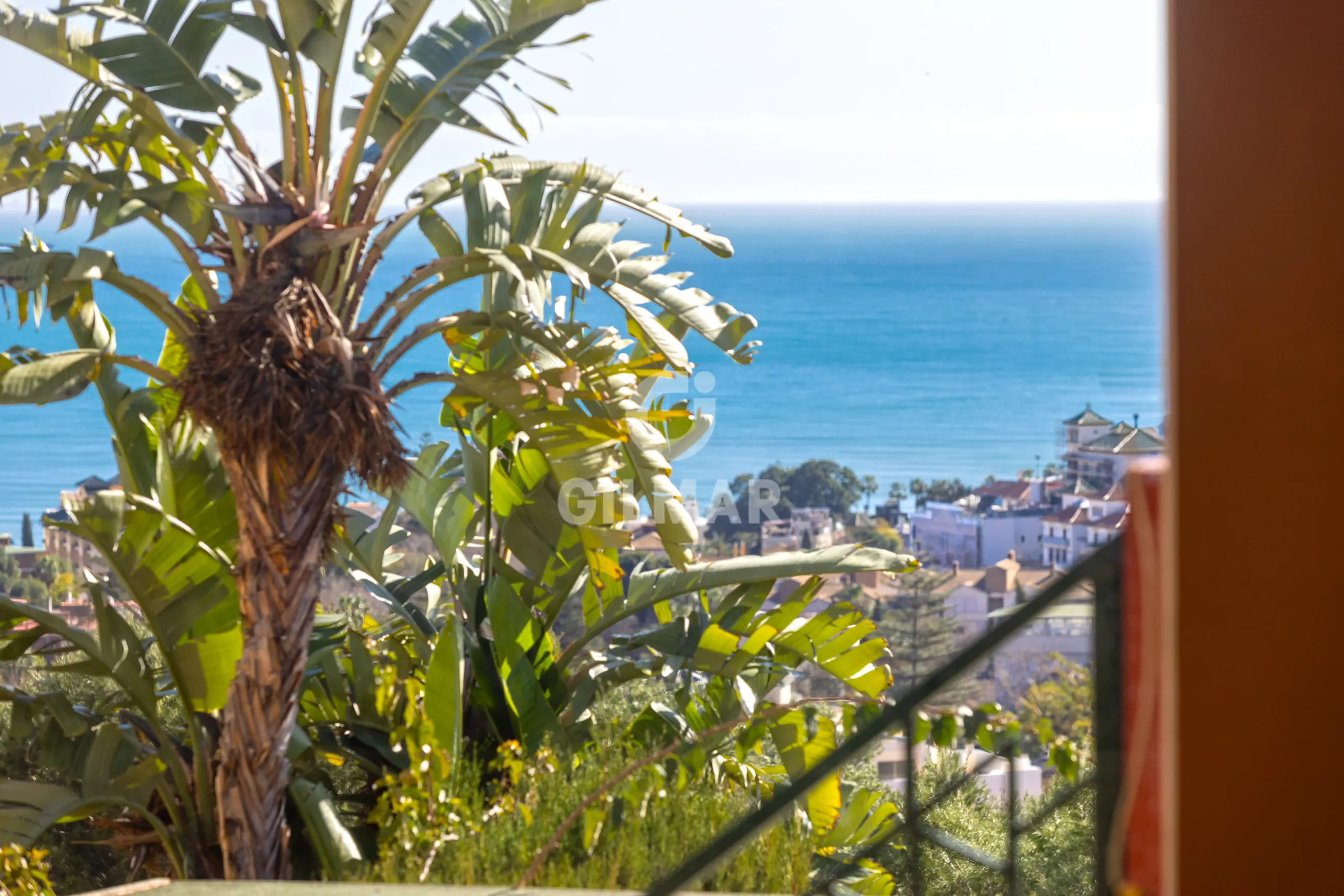 Townhouse in Málaga Este - Málaga