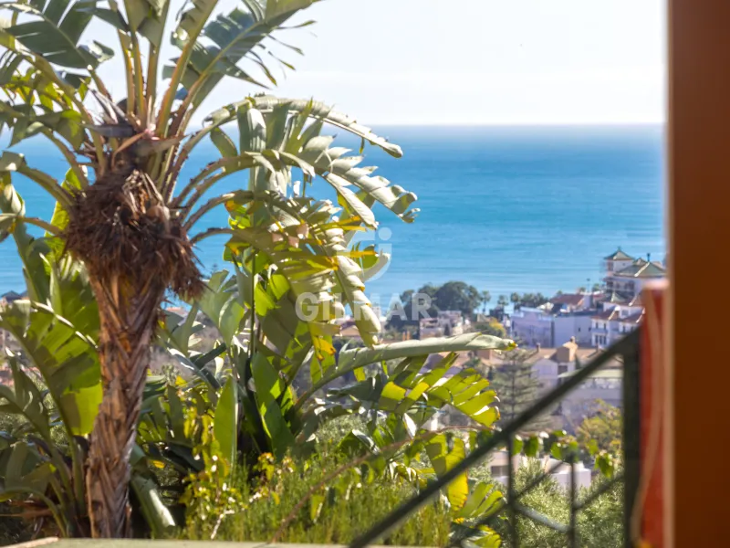 Townhouse in Málaga Este - Málaga