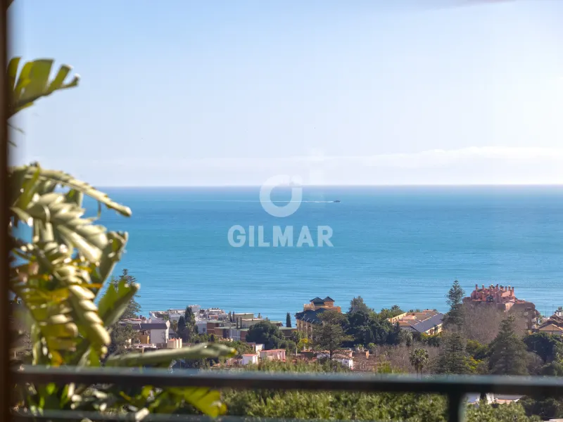Townhouse in Málaga Este - Málaga