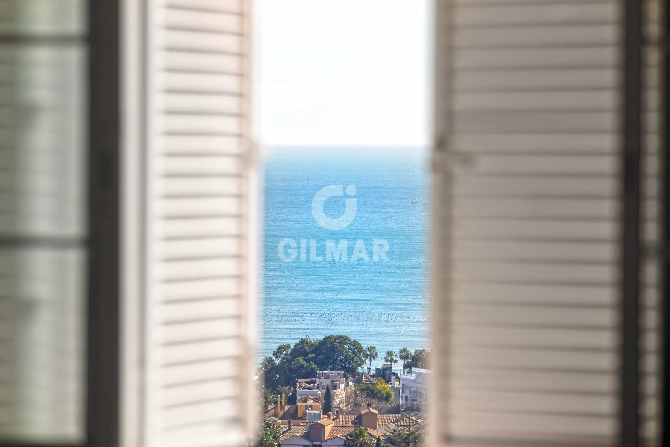 Townhouse in Málaga Este - Málaga