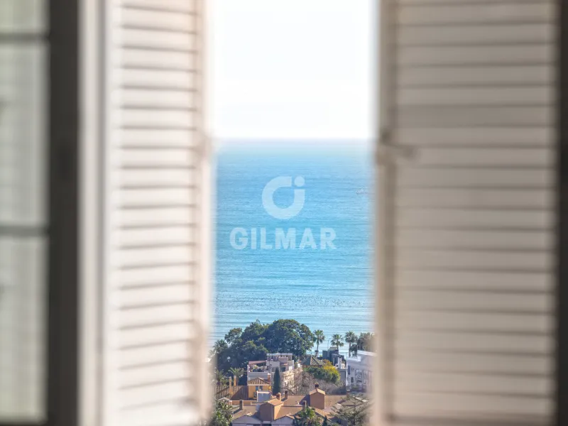 Townhouse in Málaga Este - Málaga