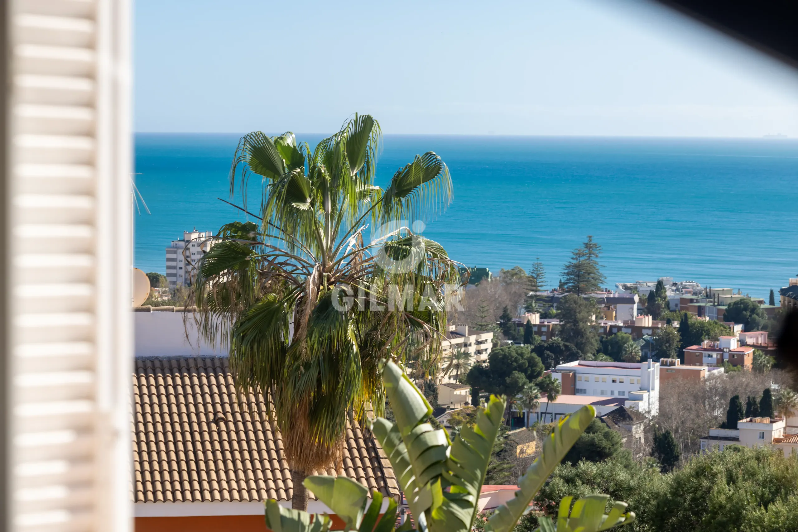 Townhouse in Málaga Este - Málaga