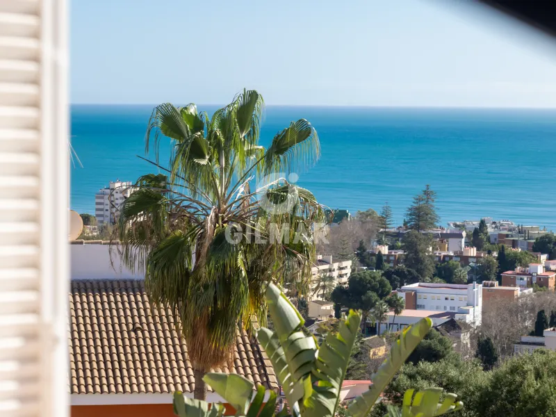 Townhouse in Málaga Este - Málaga