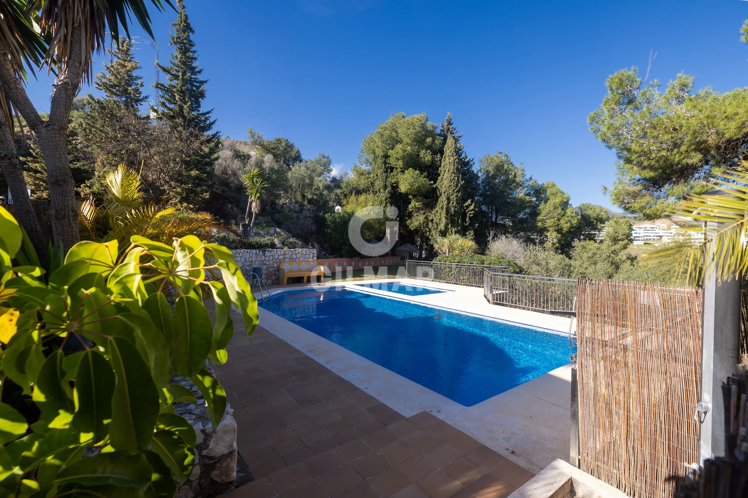 Townhouse in Málaga Este - Málaga